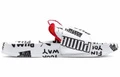 Шлепанцы PUMA Leadcat унисекс белые Shantell Martin, Размер: 37 | Китай.рф
