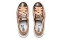 Кеды PUMA Platform Trace золотые женские, Размер: 39 | Китай.рф