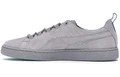 Кеды PUMA Suede Cspace Big Sean Suede мужские серые, Размер: 43 | Китай.рф
