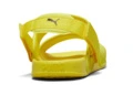 Сандалии спортивные PUMA Leadcat Ylm Lite жёлтые, Размер: 35.5 | Китай.рф