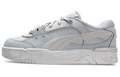 Кроссовки PUMA 180 Leather для скейтбординга, серые, Размер: 42.5 | Китай.рф