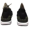 Кроссовки PUMA мужские черные для бега, Размер: 38 | Китай.рф