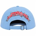 Кепка Supreme x Ducati 6-Panel Hat синяя, Стиль: синий, Размер: F | Китай.рф