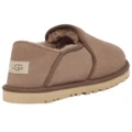 Туфли UGG мужские повседневные из воловьей кожи гикори, Цвет: Цвет пекан, Размер: 40 | Китай.рф