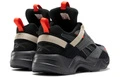 Кроссовки повседневные Reebok Aztrek 96 черно-серые, Размер: 36.5 | Китай.рф