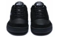 Кроссовки Reebok Club C 85 Vintage Black для скейтбординга, Цвет: черный, Размер: 45.5 | Китай.рф