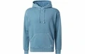Худи Reebok унисекс свободный крой синяя, Цвет: синий, Размер: 2XS | Китай.рф