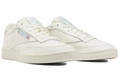 Кроссовки Reebok Club C 85 классические кремовые, Размер: 43 | Китай.рф