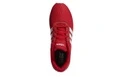 Кроссовки adidas neo Lite Racer унисекс красно-белые, Размер: 42 | Китай.рф