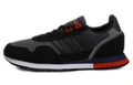 Кроссовки adidas Neo 8K мужские черные для бега и повседневной носки, Размер: 42 | Китай.рф