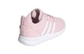 Обувь для малышей adidas neo Lite Racer Cln 2.0 розовая, ботиночки для первых шагов, Размер: 22 | Китай.рф