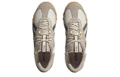 Кроссовки adidas neo Futro Mixr серо-коричневые унисекс, Размер: 40⅔ | Китай.рф