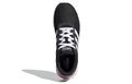 Кроссовки adidas neo Lite Racer 2.0 мужские черно-бело-красные, Размер: 43⅓ | Китай.рф