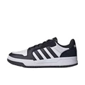 Кроссовки adidas neo Entrap ночное путешествие черные с ручной росписью, Цвет: Чёрный — лимитированный подарочный пакет, Размер: 35⅔ | Китай.рф