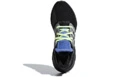 Черные кроссовки adidas Originals EQT Support CG6170 унисекс, Размер: 36 | Китай.рф