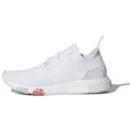 Кроссовки adidas Originals NMD Racer Cloud White женские, Размер: 36 | Китай.рф