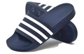 Шлепанцы adidas originals ADILETTE темно-синие, Размер: 38 | Китай.рф