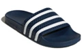 Шлепанцы adidas originals ADILETTE темно-синие, Размер: 38 | Китай.рф