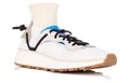 Кроссовки adidas Originals высокие белые мужские, Размер: 36 | Китай.рф