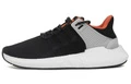 Кроссовки adidas Originals EQT Support 93/17, повседневные, черно-белые, Размер: 44 | Китай.рф