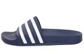 Шлепанцы adidas originals ADILETTE темно-синие, Размер: 38 | Китай.рф