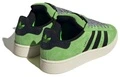 Кроссовки adidas Originals CAMPUS 00s зеленые, Размер: 37⅓ | Китай.рф
