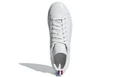 Кроссовки Adidas Originals Stan Smith белые унисекс, Размер: 41⅓ | Китай.рф