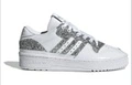 Кроссовки Adidas Originals Rivalry Low женские с блестками, Размер: 37⅓ | Китай.рф