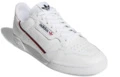 Кроссовки унисекс adidas Originals Continental 80, Размер: 44 | Китай.рф