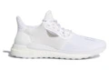 Кроссовки Pharrell x adidas Solar Hu Glide белые унисекс, Размер: 36⅔ | Китай.рф