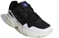 Кроссовки adidas Originals Yung-96 черно-белые, Размер: 36 | Китай.рф
