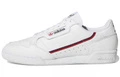 Кроссовки унисекс adidas Originals Continental 80, Размер: 41⅓ | Китай.рф