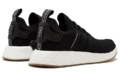 Кроссовки adidas Originals NMD_R2 Japan Core черные, Размер: 44⅔ | Китай.рф