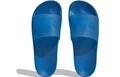 Пляжные сандалии adidas Originals Adilette синие унисекс, Цвет: синий, Размер: 35⅔ | Китай.рф