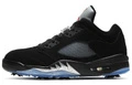Кроссовки мужские Jordan Air Jordan 5 Low Golf Black Metallic, Размер: 38.5 | Китай.рф