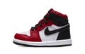 Кроссовки детские Jordan Air Jordan 1 Retro High OG Satin Red, Размер: 22 | Китай.рф