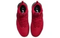 Баскетбольные кроссовки Air Jordan Super Fly MVP PF красно-черные, Размер: 42 | Китай.рф