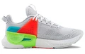 Кроссовки для баскетбола Under Armour HOVR Apex женские, Размер: 37.5 | Китай.рф