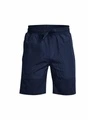 Шорты мужские Under Armour однотонные синие, Цвет: темно-синий, Размер: L | Китай.рф