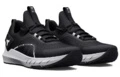 Кроссовки Under Armour Project Rock BSR 3 черно-белые, Размер: 41 | Китай.рф