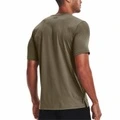Футболка Under Armour RUSH зеленая, Цвет: зеленый, Размер: XXXL | Китай.рф