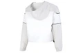 Куртка Under Armour Project Rock Brahma, женская, белая, с капюшоном, Цвет: Белый, Размер: L | Китай.рф