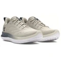 Кроссовки Under Armour Flow Velociti 3 мужские, серые, Цвет: кварц белый, Размер: 43 | Китай.рф