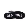 Кроссовки GLO BULL Puffy Shoes Coverage Abrasion Resistant Lightweight Breathable Slip Resistant, Цвет: белый и черный, Размер: 36 | Китай.рф