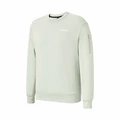 Толстовка Adidas Sweatshirt Men's Light Green, Цвет: светло-зеленый, Размер: S | Китай.рф
