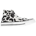 Кеды Converse ALLSTAR High Top Canvas Shoes Unisex White Black, Цвет: бело-черный, Размер: 35 | Китай.рф