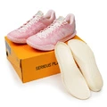 Кроссовки для баскетбола Serious Player Only Player1.5 Budapest Low top Basketball Shoes Unisex, Цвет: розовый, Размер: 41 | Китай.рф