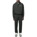 Брюки Polo Ralph Lauren Regular Fit Athletic Drawstring Joggers, Цвет: черный, Размер: XS | Китай.рф