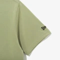 Футболка New Era unisex с неоновым принтом, Цвет: оливково-зеленый, Размер: M | Китай.рф