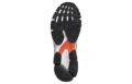 Кроссовки adidas Spiritain 2000 — ретро-модель для бега, унисекс, чёрно-серые, Размер: 40 | Китай.рф